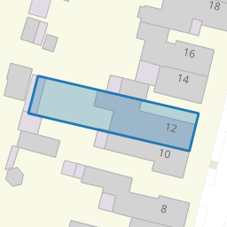 Perceel GMT00-M-1119