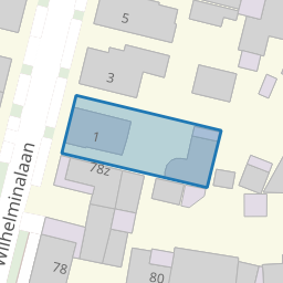 Perceel GMT00-M-1122