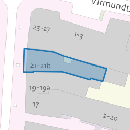 Perceel GMT00-M-1127