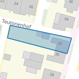 Perceel GMT00-M-1132