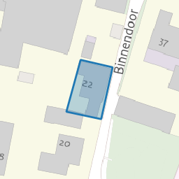 Perceel GMT00-M-1138