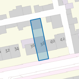 Perceel GMT00-M-1143