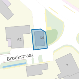 Perceel GMT00-M-1161