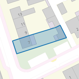 Perceel GMT00-M-1164