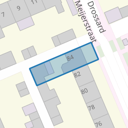 Perceel GMT00-M-1188