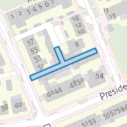 Perceel GMT00-M-1192