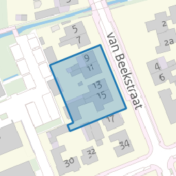 Perceel GMT00-M-1193