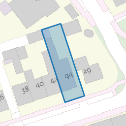 Perceel GMT00-M-1196