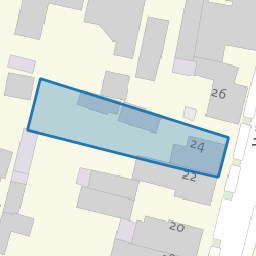 Perceel GMT00-M-1208