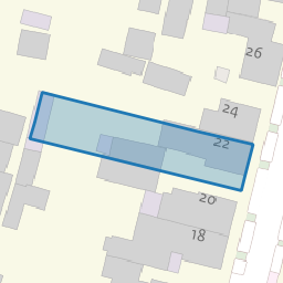 Perceel GMT00-M-1209