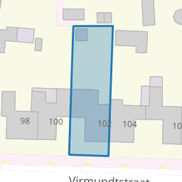 Perceel GMT00-M-1217