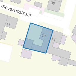 Perceel GMT00-M-1219