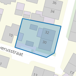 Perceel GMT00-M-1220