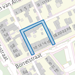 Perceel GMT00-M-1233