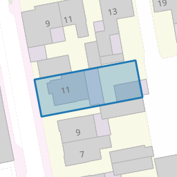 Perceel GMT00-M-1270