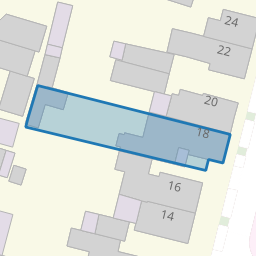 Perceel GMT00-M-1275