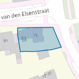 Perceel GMT00-M-1280