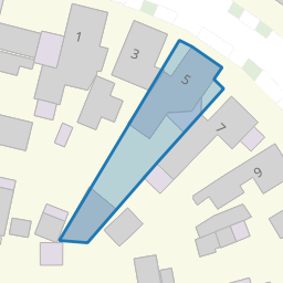 Perceel GMT00-M-1294