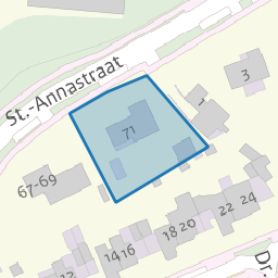 Perceel GMT00-M-1307