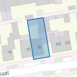 Perceel GMT00-M-1309