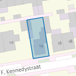 Perceel GMT00-M-1311
