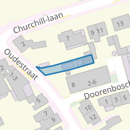 Perceel GMT00-M-1337