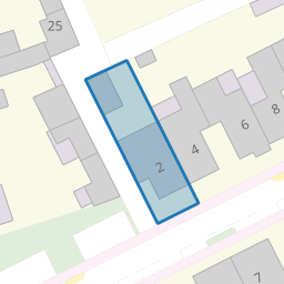 Perceel GMT00-M-1349