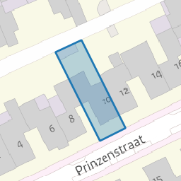 Perceel GMT00-M-1353
