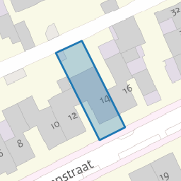 Perceel GMT00-M-1355