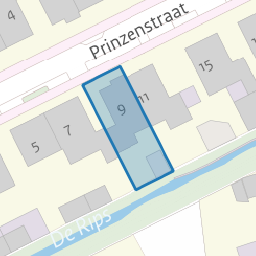 Perceel GMT00-M-1357