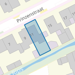 Perceel GMT00-M-1358