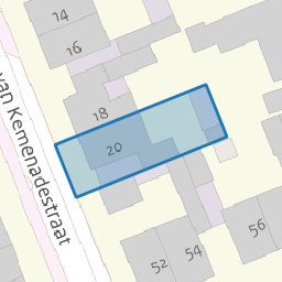 Perceel GMT00-M-1364