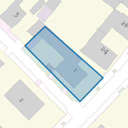 Perceel GMT00-M-1378