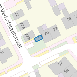 Perceel GMT00-M-1385