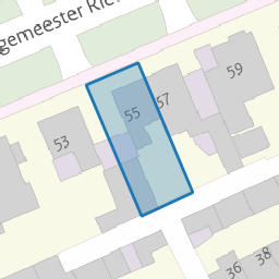 Perceel GMT00-M-1387