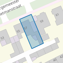 Perceel GMT00-M-1388