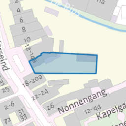 Perceel GMT00-M-1403