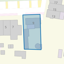 Perceel GMT00-M-1430