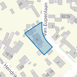 Perceel GMT00-M-1437