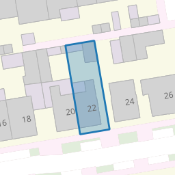 Perceel GMT00-M-1447