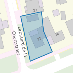 Perceel GMT00-M-1475