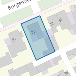 Perceel GMT00-M-1477