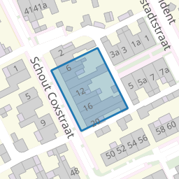 Perceel GMT00-M-1481