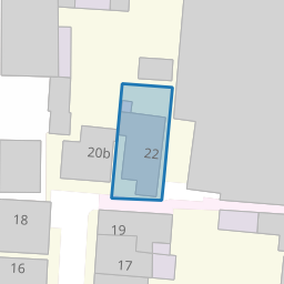 Perceel GMT00-M-1488