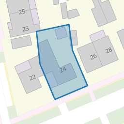 Perceel GMT00-M-1496