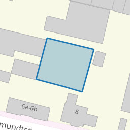 Perceel GMT00-M-1500