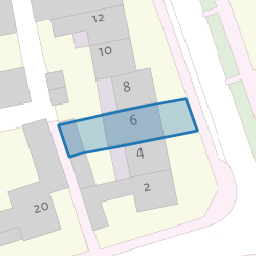 Perceel GMT00-M-1520