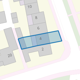 Perceel GMT00-M-1521