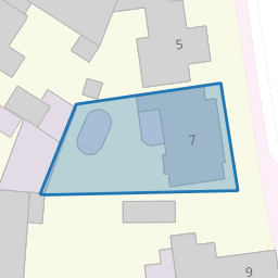 Perceel GMT00-M-1528