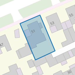 Perceel GMT00-M-1530